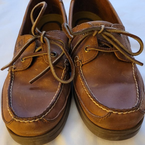 Sperry Top-siders Endurance Size 9M - Picture 10 of 15
